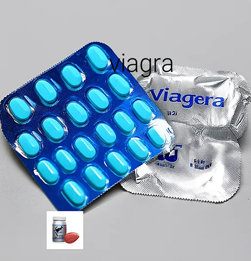 La viagra se compra con receta medica